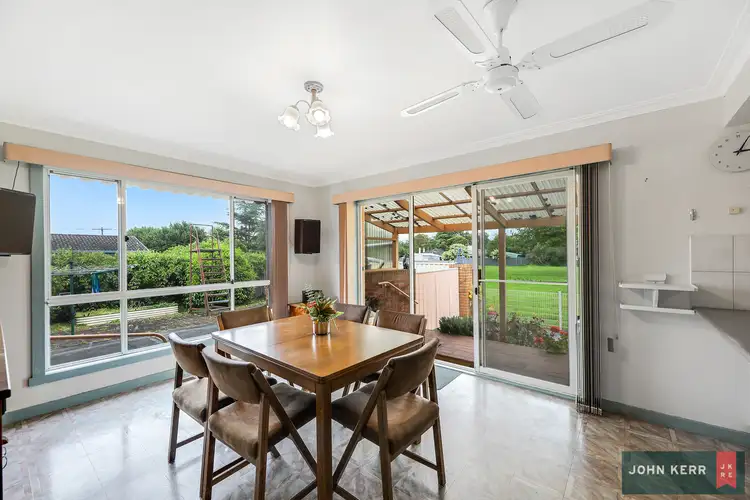 Fifth view of Homely house listing, 3 Cross Street, Trafalgar VIC 3824