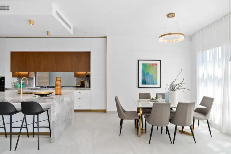 Second view of Homely house listing, 36 Rosebuds Circuit, Leppington NSW 2179