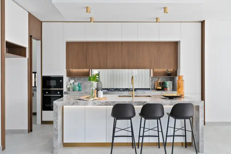 Third view of Homely house listing, 36 Rosebuds Circuit, Leppington NSW 2179