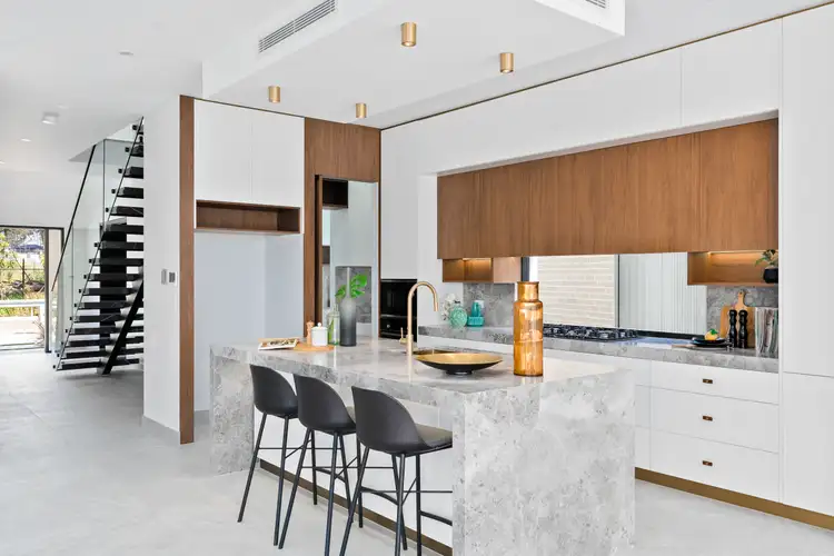 Fourth view of Homely house listing, 36 Rosebuds Circuit, Leppington NSW 2179