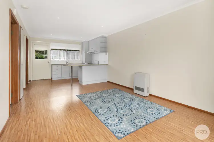 Third view of Homely unit listing, 3/26 Bacchus Road, Mount Clear VIC 3350