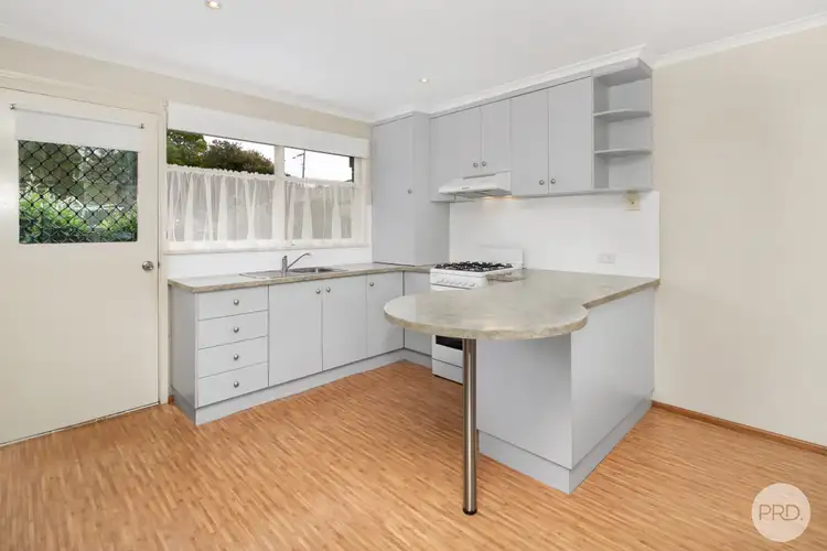 Fourth view of Homely unit listing, 3/26 Bacchus Road, Mount Clear VIC 3350