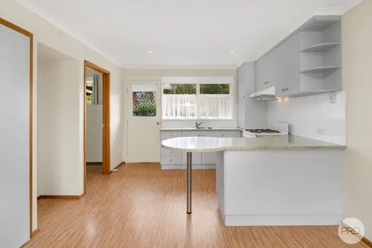 Fifth view of Homely unit listing, 3/26 Bacchus Road, Mount Clear VIC 3350