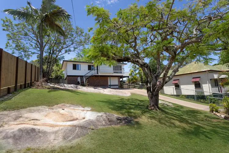 18a Birdwood Street, North Ipswich QLD 4305