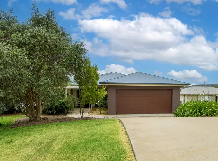 20 Edwin Street, Westbrook QLD 4350