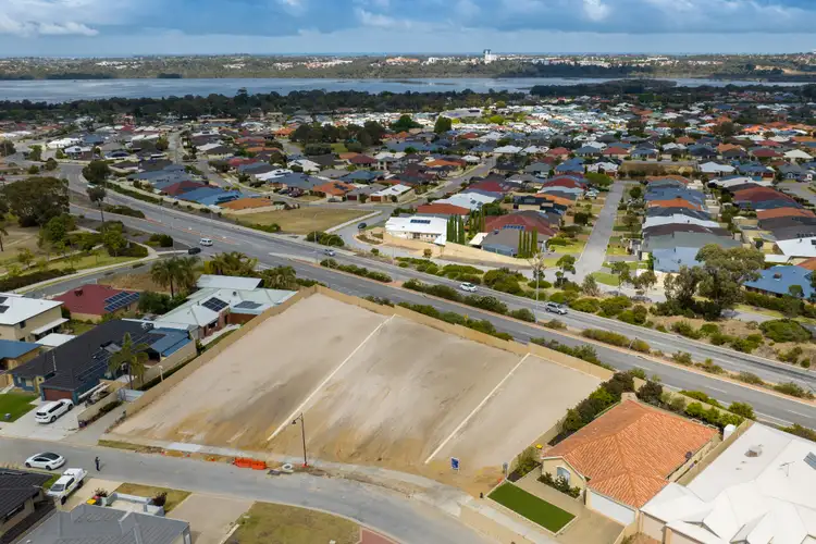 Second view of Homely land listing, 9 Giglia Drive, Sinagra WA 6065