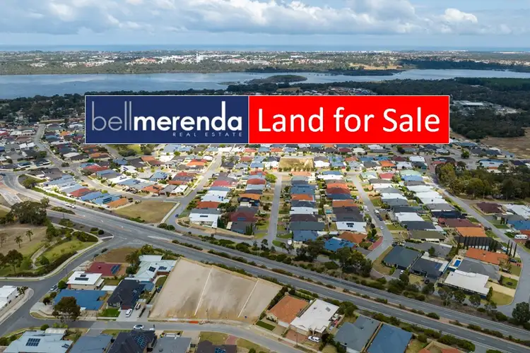 Third view of Homely land listing, 9 Giglia Drive, Sinagra WA 6065