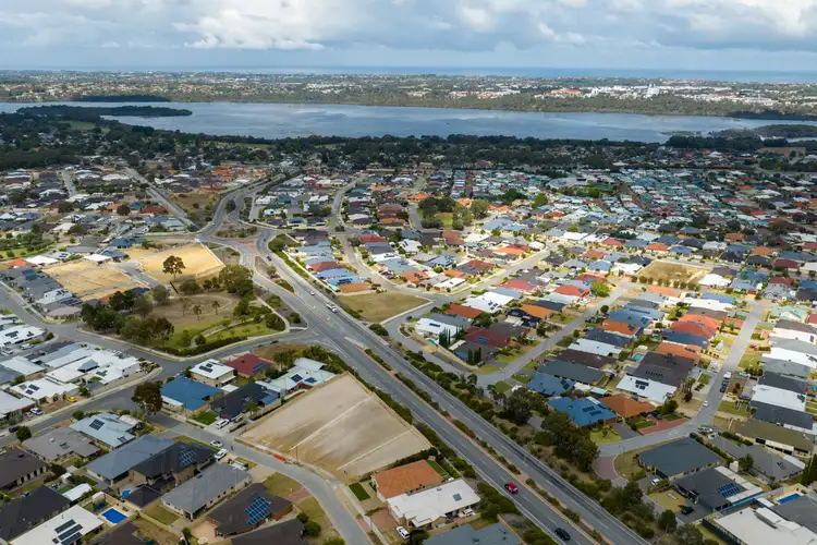 Fourth view of Homely land listing, 9 Giglia Drive, Sinagra WA 6065