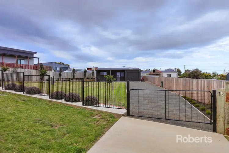 Main view of Homely land listing, 18 Sebastian Rise, Swansea TAS 7190