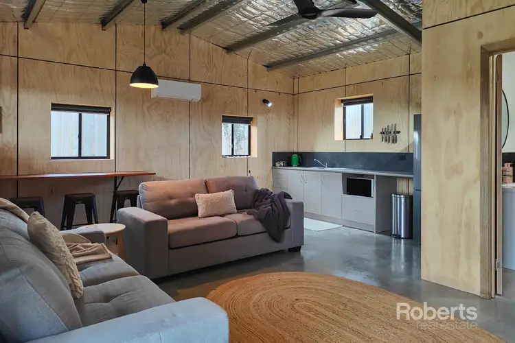Fourth view of Homely land listing, 18 Sebastian Rise, Swansea TAS 7190
