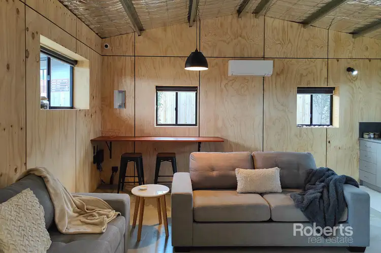 Seventh view of Homely land listing, 18 Sebastian Rise, Swansea TAS 7190