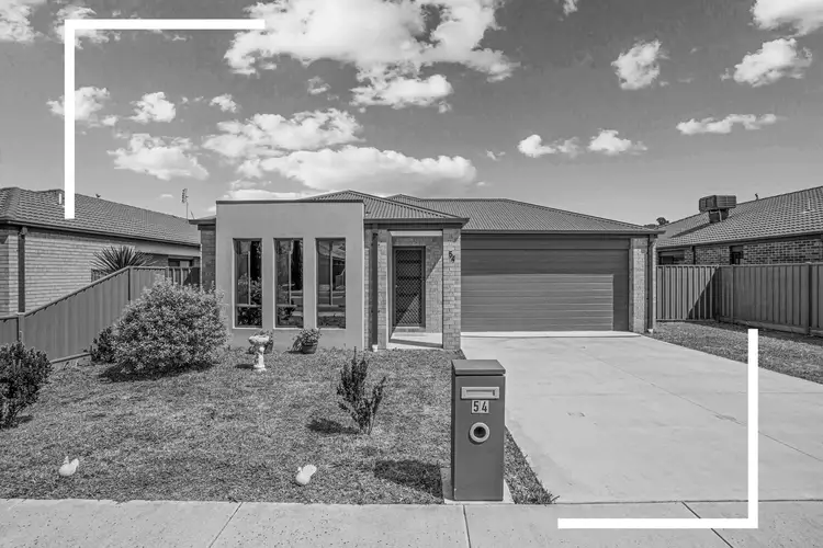 54 Caviar Court, Huntly VIC 3551