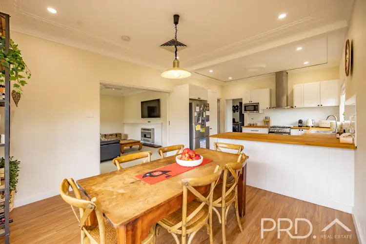 Second view of Homely house listing, 106 Lynch Street, Adelong NSW 2729