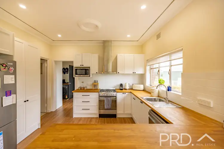 Third view of Homely house listing, 106 Lynch Street, Adelong NSW 2729