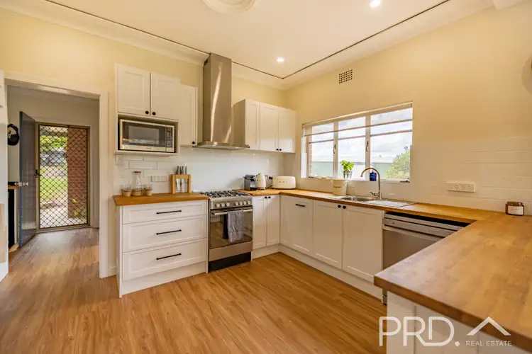 Fourth view of Homely house listing, 106 Lynch Street, Adelong NSW 2729