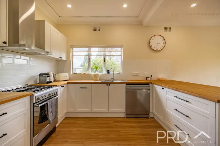 Fifth view of Homely house listing, 106 Lynch Street, Adelong NSW 2729