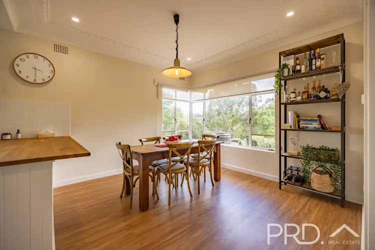 Sixth view of Homely house listing, 106 Lynch Street, Adelong NSW 2729