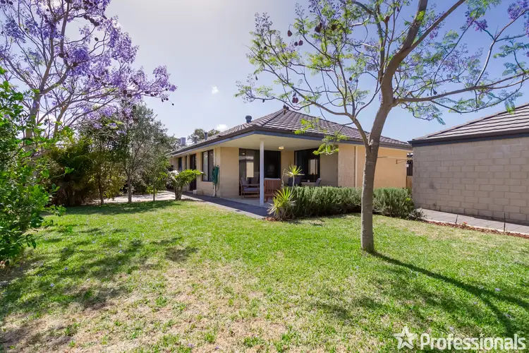 63 Bellazario Promenade, Aveley WA 6069