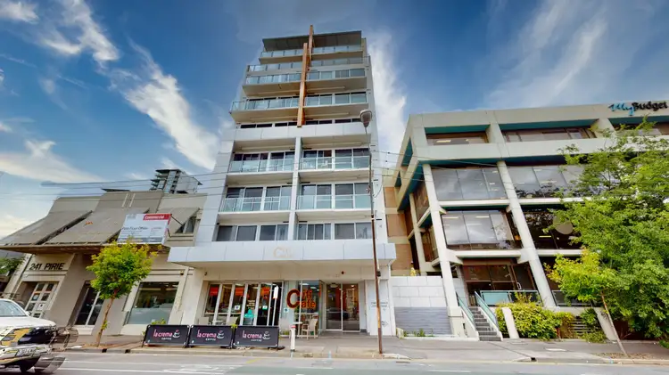 107/235-237 Pirie Street, Adelaide SA 5000