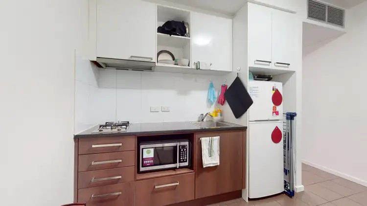 Fourth view of Homely unit listing, 107/235-237 Pirie Street, Adelaide SA 5000