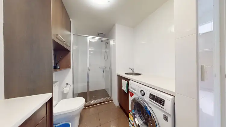 Sixth view of Homely unit listing, 107/235-237 Pirie Street, Adelaide SA 5000