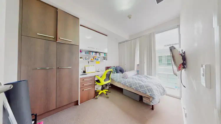 Seventh view of Homely unit listing, 107/235-237 Pirie Street, Adelaide SA 5000
