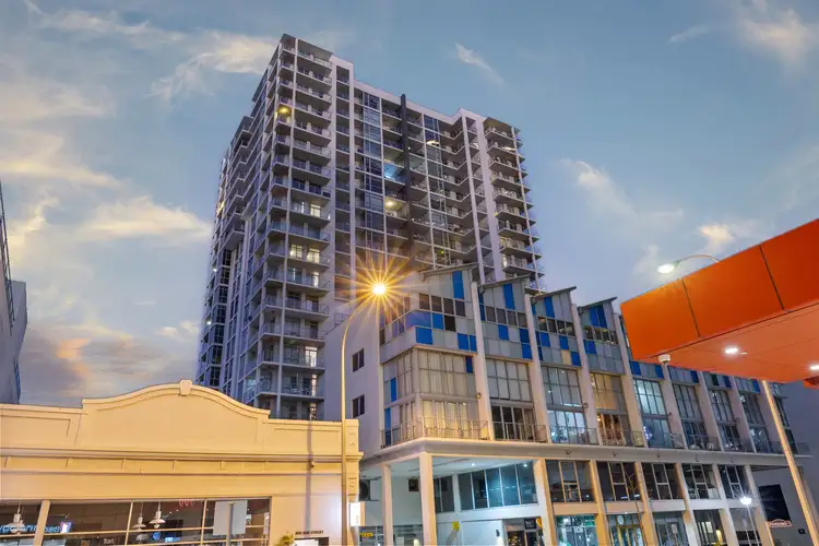 130/996 Hay Street, Perth WA 6000