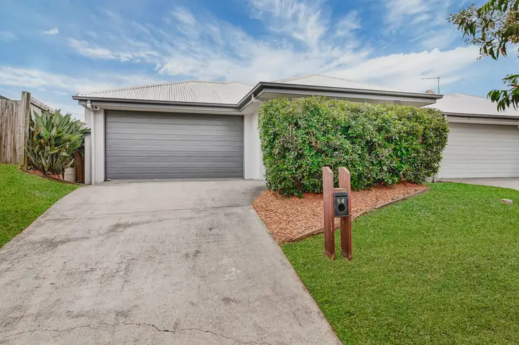Third view of Homely house listing, 64 Edgeware Road, Pimpama QLD 4209