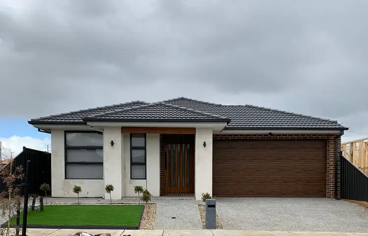 14 Butter Way, Donnybrook VIC 3064