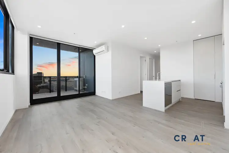 Second view of Homely apartment listing, 510/1 Foundry Road, Sunshine VIC 3020