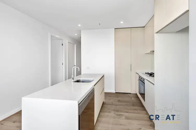 Third view of Homely apartment listing, 510/1 Foundry Road, Sunshine VIC 3020