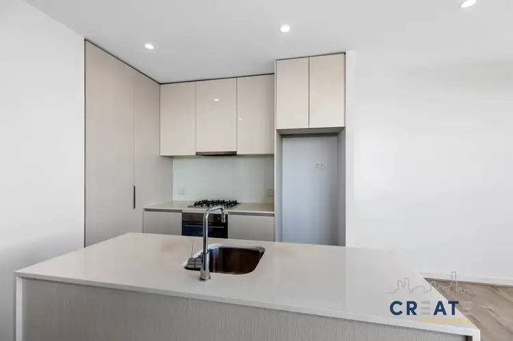 Fourth view of Homely apartment listing, 510/1 Foundry Road, Sunshine VIC 3020
