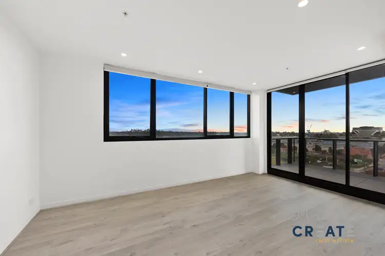 Fifth view of Homely apartment listing, 510/1 Foundry Road, Sunshine VIC 3020