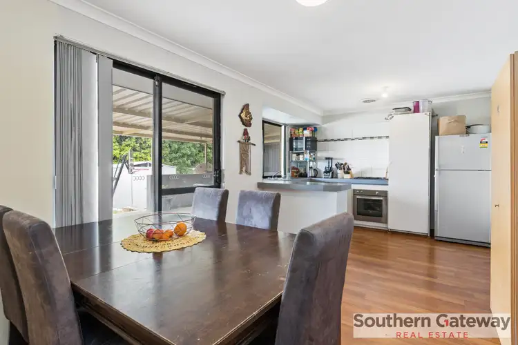 54 Mcnairn Cross, Leda WA 6170