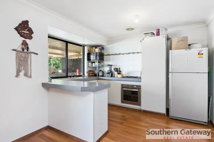 Second view of Homely house listing, 54 Mcnairn Cross, Leda WA 6170