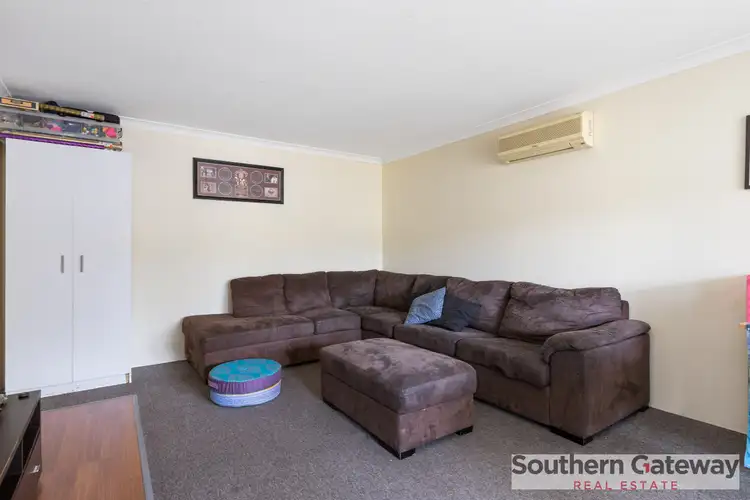 Fourth view of Homely house listing, 54 Mcnairn Cross, Leda WA 6170