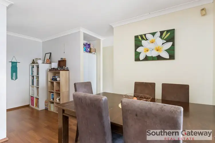 Fifth view of Homely house listing, 54 Mcnairn Cross, Leda WA 6170