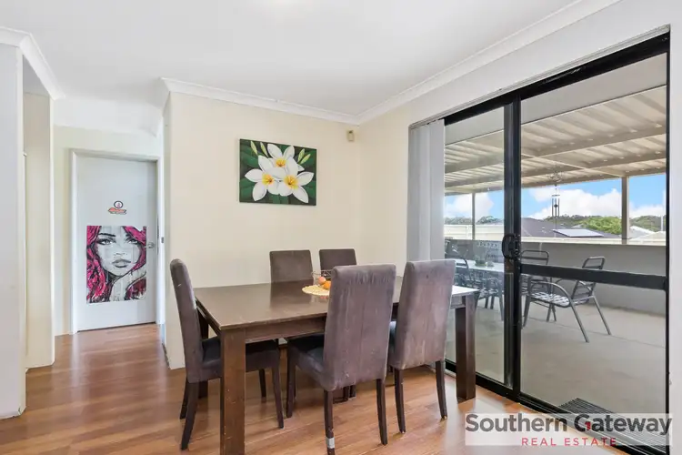 Sixth view of Homely house listing, 54 Mcnairn Cross, Leda WA 6170