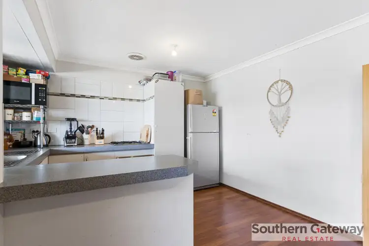 Seventh view of Homely house listing, 54 Mcnairn Cross, Leda WA 6170