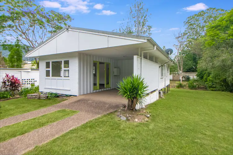 18 Wollumbin Street, Tyalgum NSW 2484
