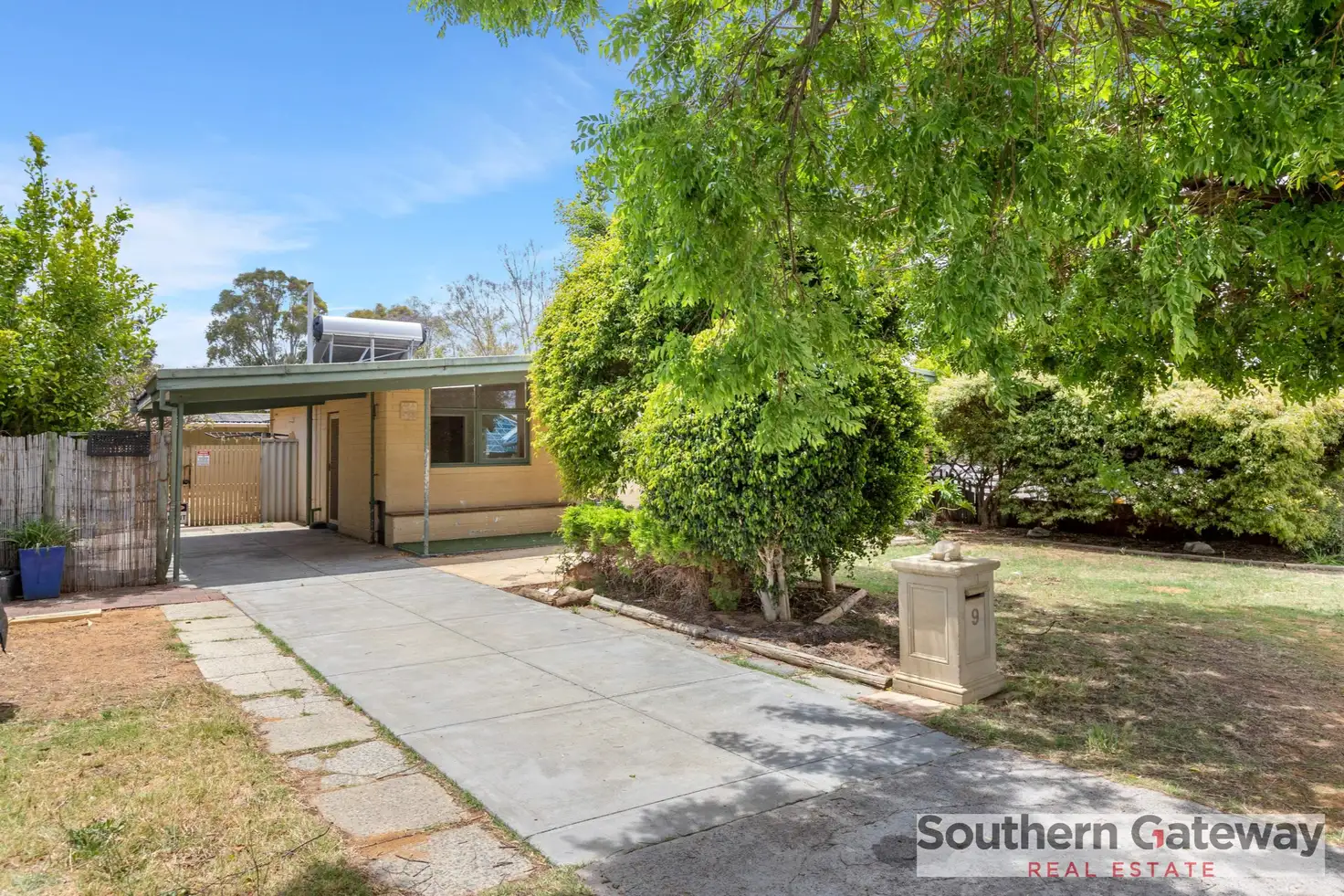 Main view of Homely house listing, 9 Cockman Way, Orelia WA 6167