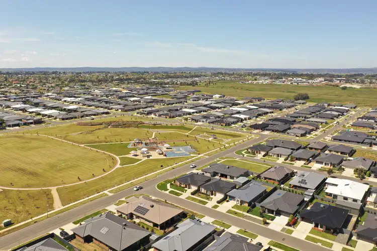 Second view of Homely house listing, 1 Tipperary Street, Alfredton VIC 3350