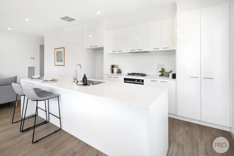 Fifth view of Homely house listing, 1 Tipperary Street, Alfredton VIC 3350