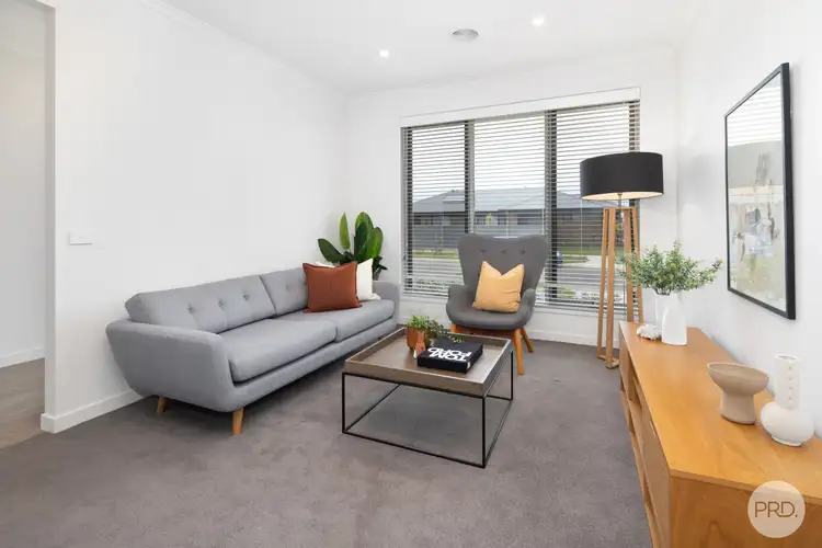 Sixth view of Homely house listing, 1 Tipperary Street, Alfredton VIC 3350