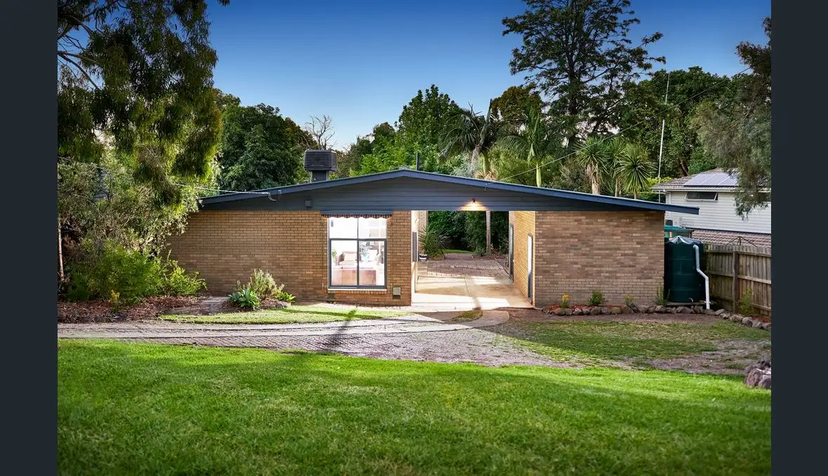 Main view of Homely house listing, 52 Francis Crescent, Ferntree Gully VIC 3156
