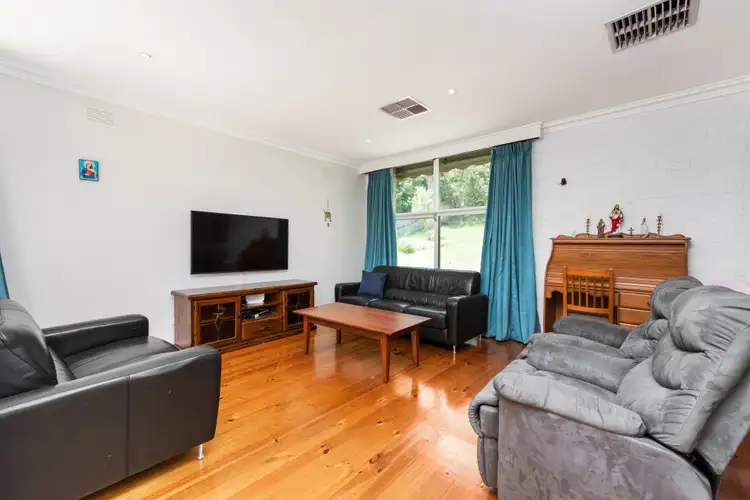 Second view of Homely house listing, 52 Francis Crescent, Ferntree Gully VIC 3156