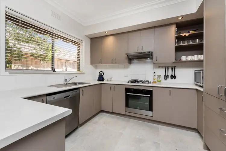 Fourth view of Homely house listing, 52 Francis Crescent, Ferntree Gully VIC 3156