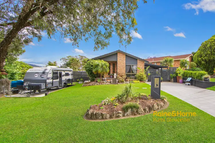 Main view of Homely house listing, 7 Rogers Street, Gloucester NSW 2422