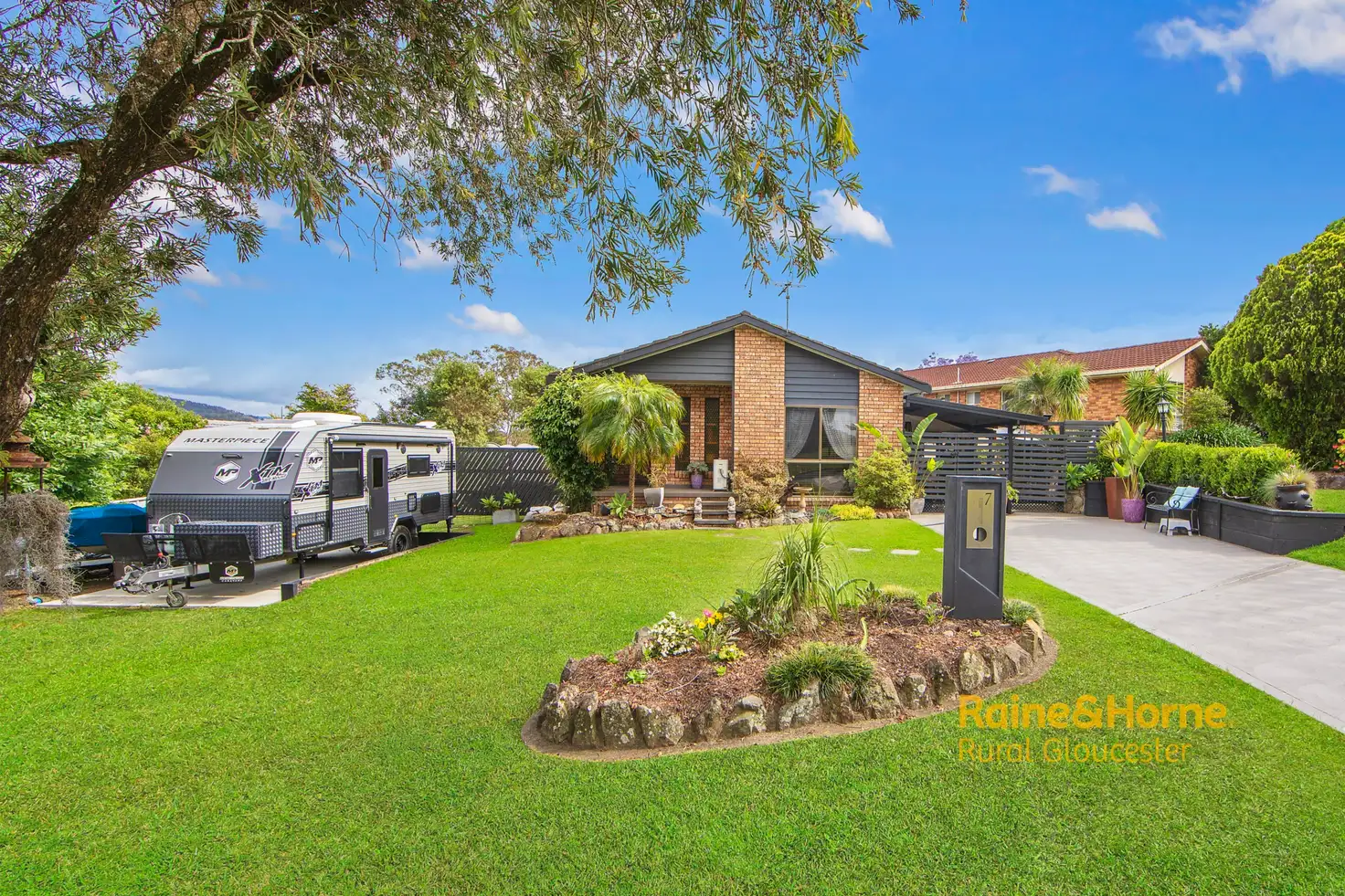 Main view of Homely house listing, 7 Rogers Street, Gloucester NSW 2422