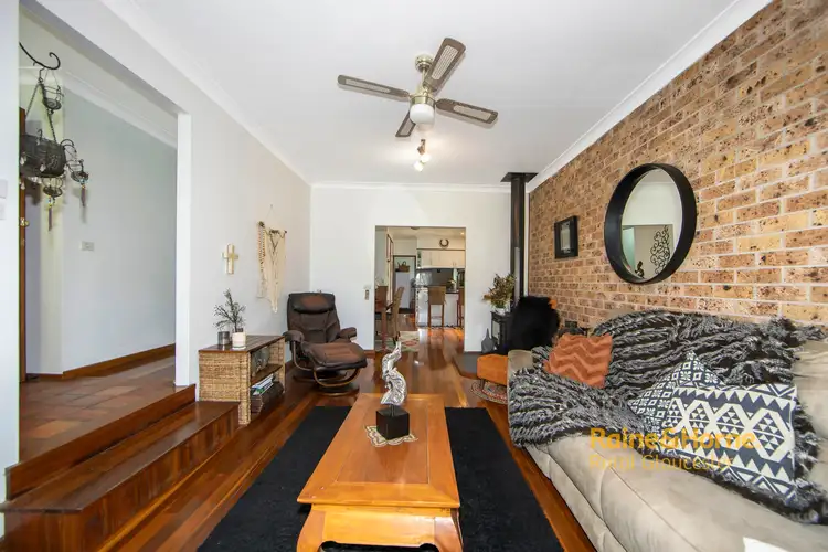 Second view of Homely house listing, 7 Rogers Street, Gloucester NSW 2422